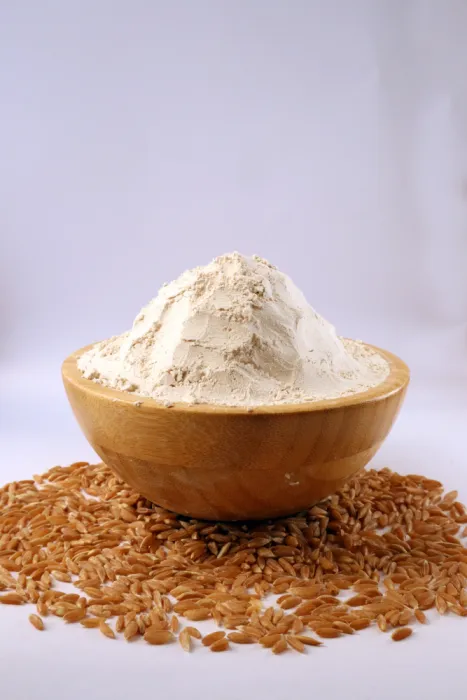Flour