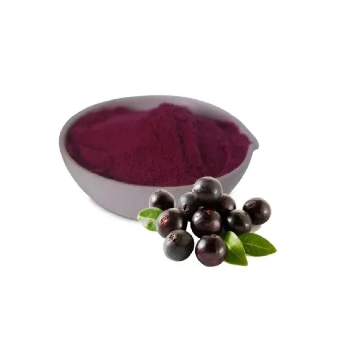 Acai Berry Powder