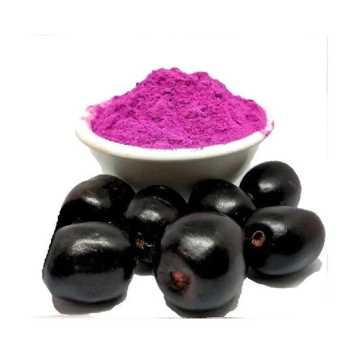 Black Jamun Powder
