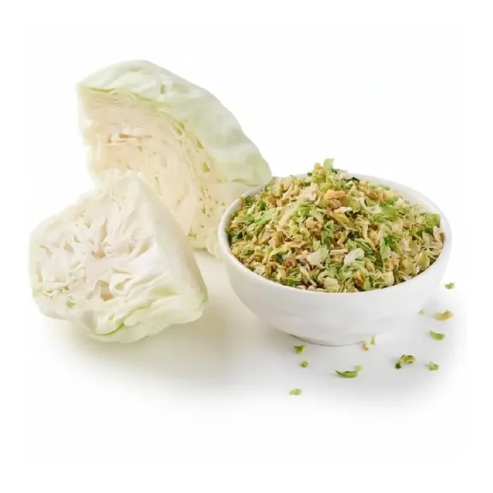 Cabbage Flakes