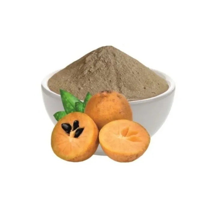 Chikoo Powder
