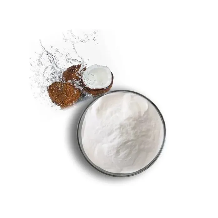 Coconut Water Powder