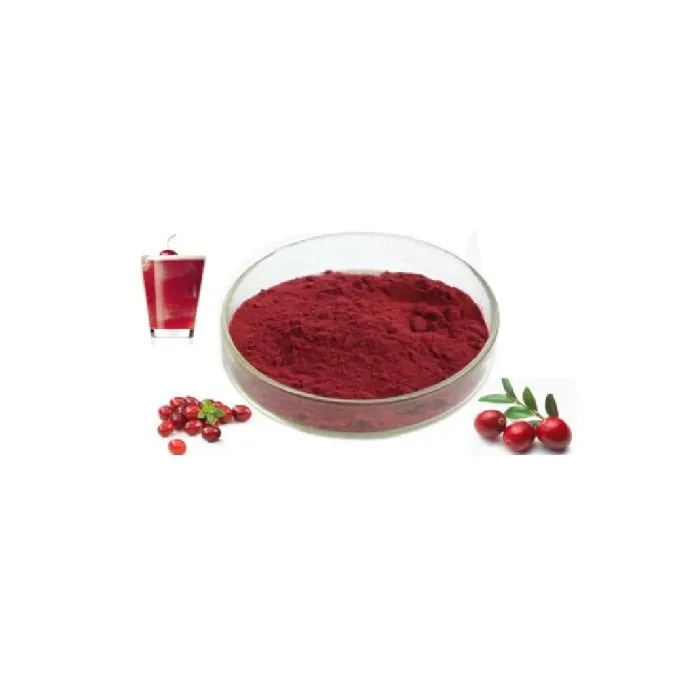 Cranberry Powder
