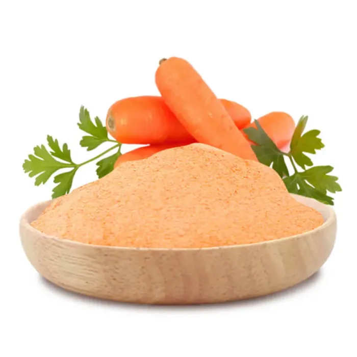 Carrot Powder