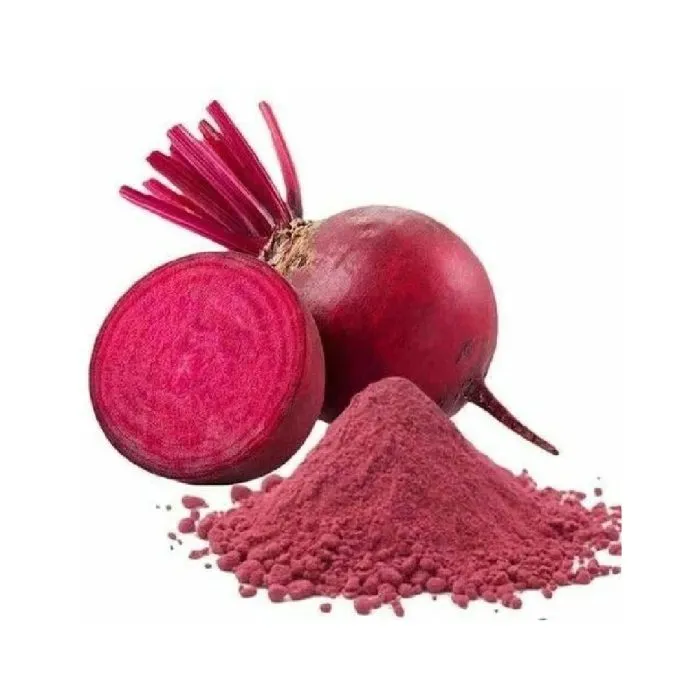 Dehydrated Beetroot Powder