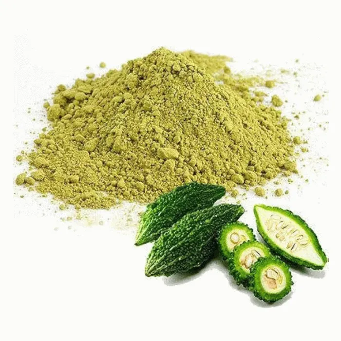 Dehydrated Bitter Gourd Powder