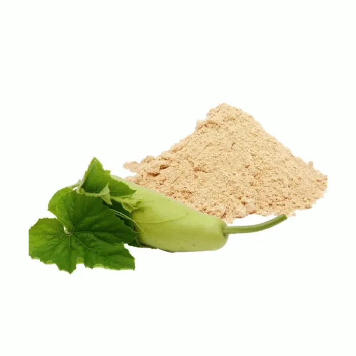 Dehydrated Bottle Gourd Powder