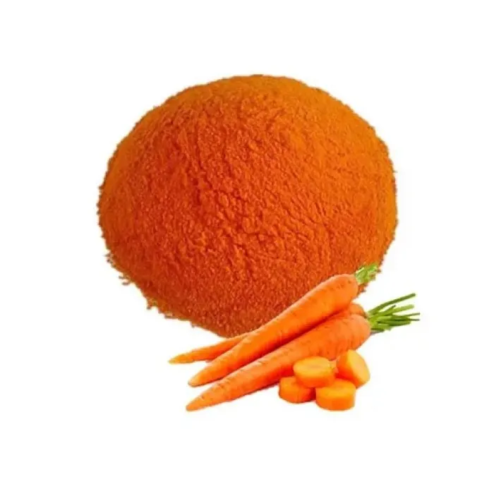 Dehydrated Carrot Powder