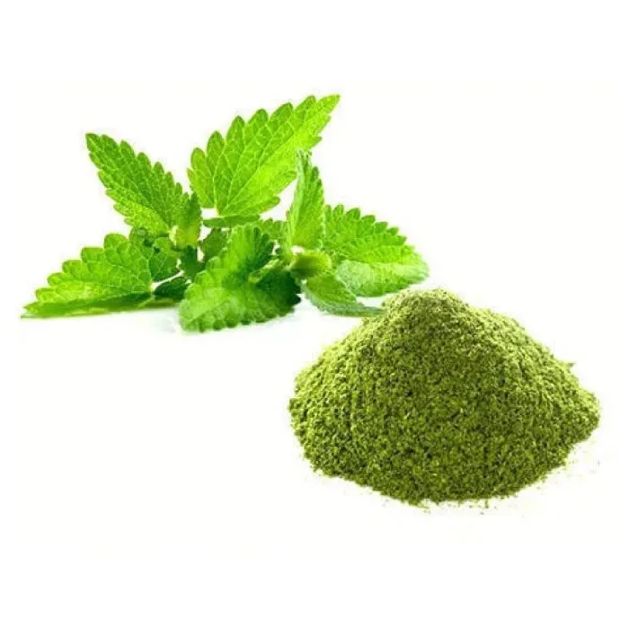 Dehydrated Curry Leaves Powder
