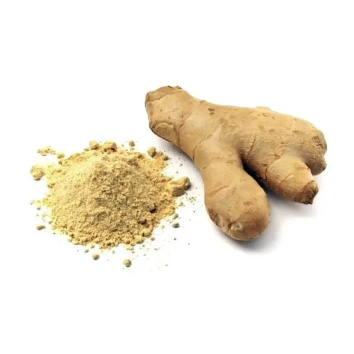 Dehydrated Ginger Powder
