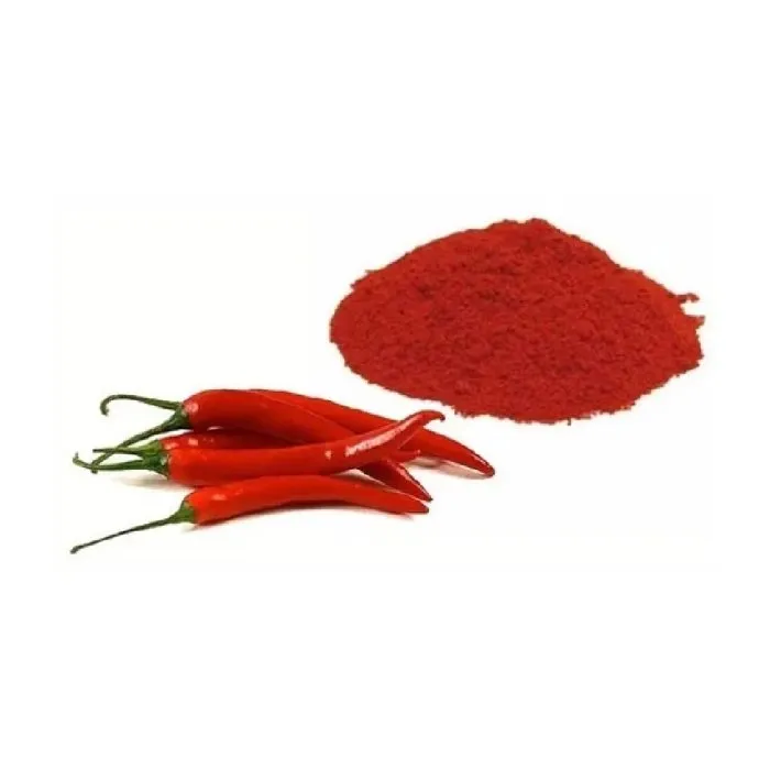 Dehydrated Red Chilli Powder
