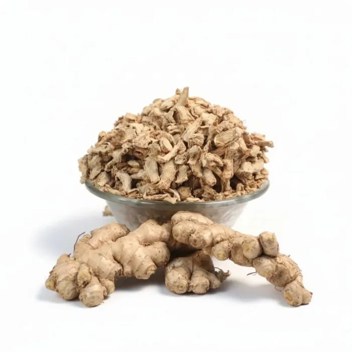 Ginger Flakes
