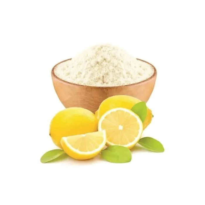 Lemon Powder