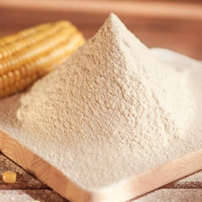 Maize Flour