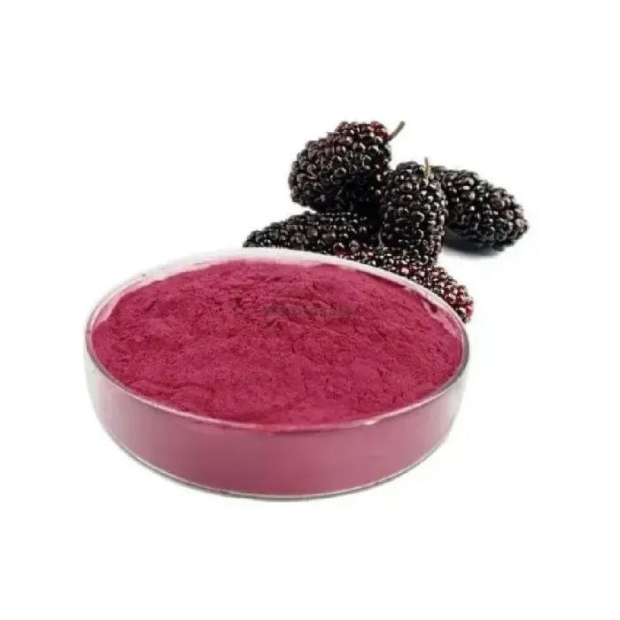Mulberry Powder