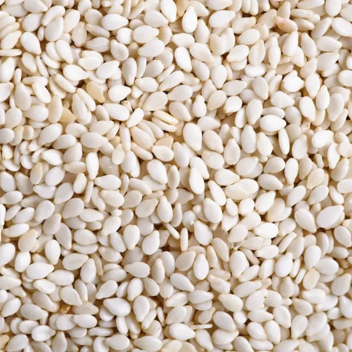 Roasted Sesame Seeds