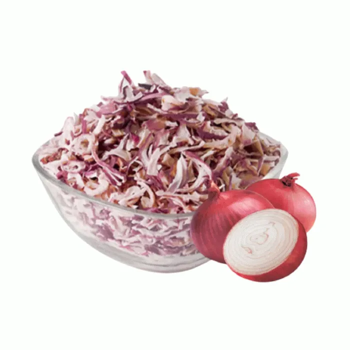 Onion Flakes