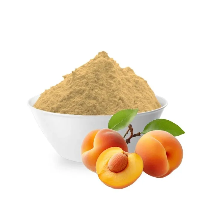 Peach Powder