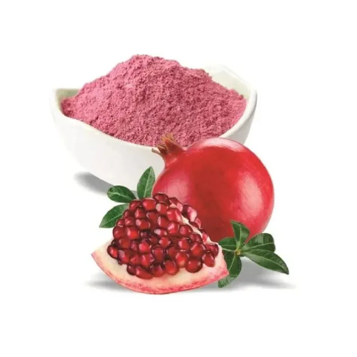 Pomegranate Powder