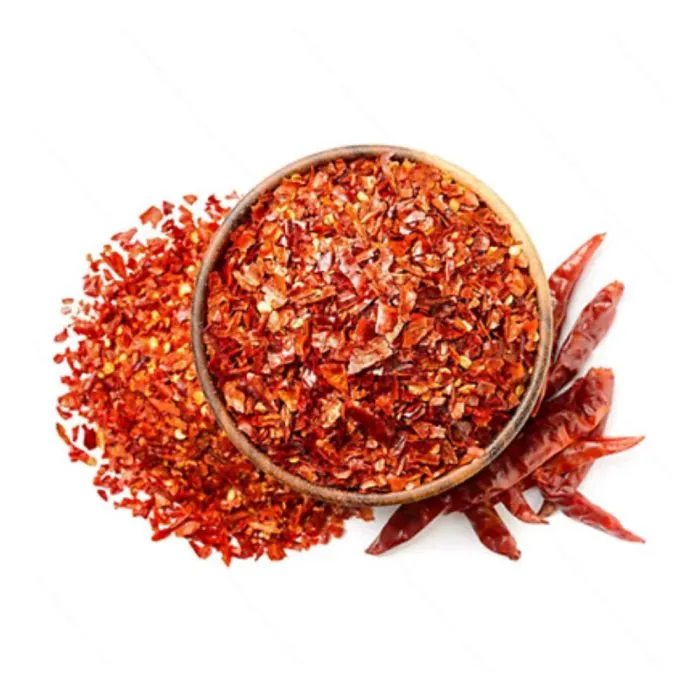 Red chilli Flakes
