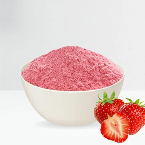 Strawberry Powder