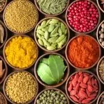 indian spices